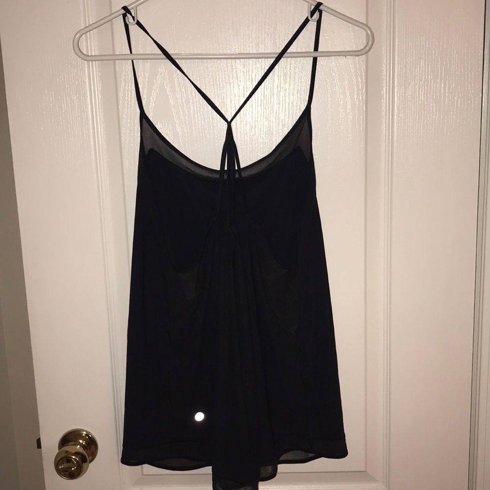Lululemon tank